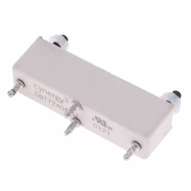 DBT72405PU Sensata-Cynergy3  Reed Relays